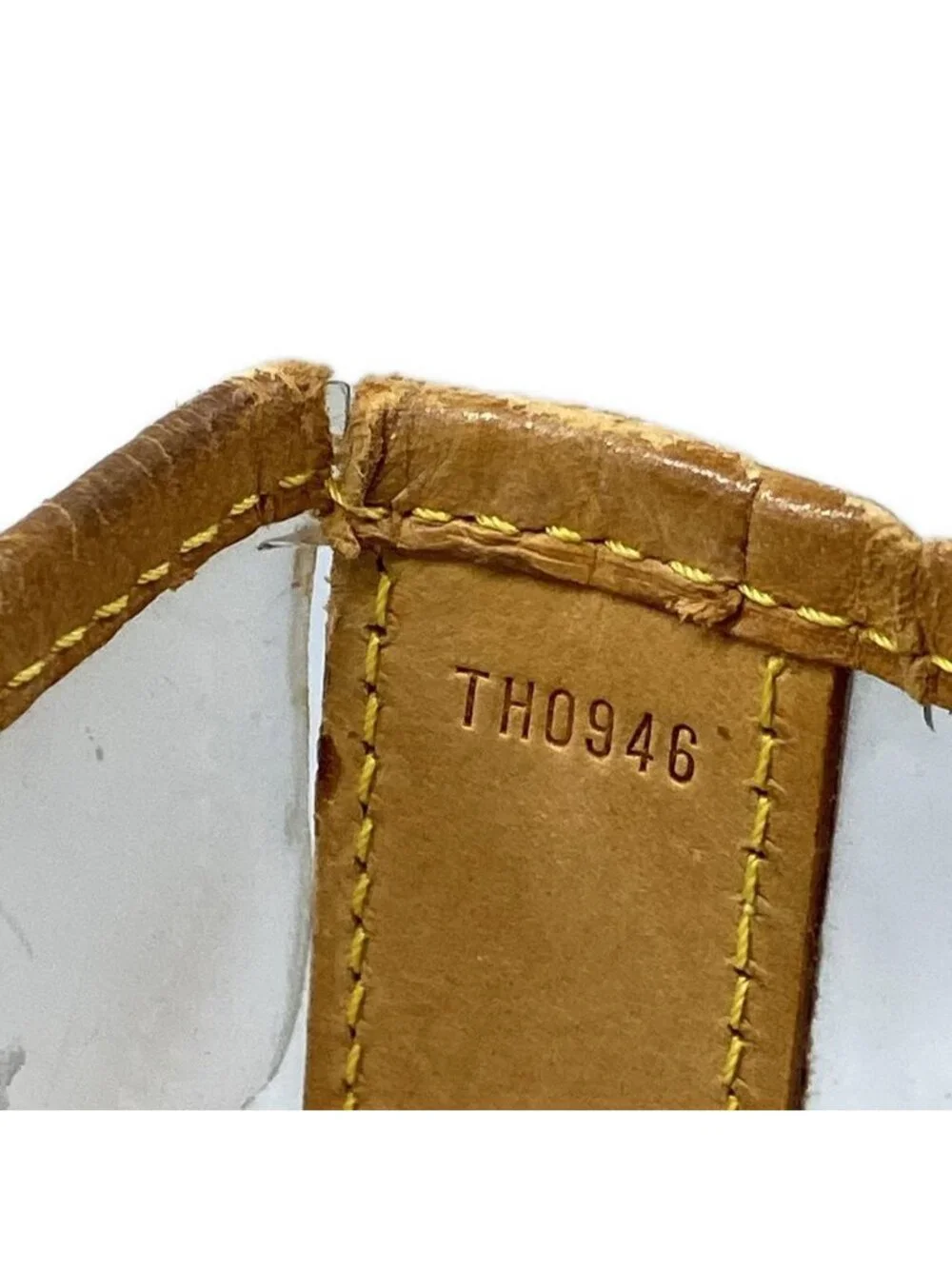 Louis Vuitton Tote Seven